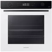 SAMSUNG ugradbena pećnica NV7B44403AW/U3