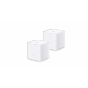 TP-Link Usmerjevalnik WiFi HX220(1 paket) AX3000, WiFi 6, 3x GLAN, / 574Mbps 2,4GHz/ 2402Mbps 5GHz