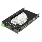 Fujitsu PY-SS48NQ disk z bliskovnim pomnilnikom 480 GB 2.5 Zaporedni ATA III