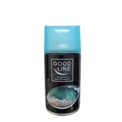 Good Line Dopuna za osveživac prostora Freshmatic, Okean, 260 ml