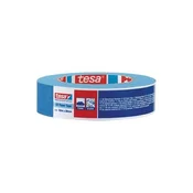 Tesa Maskirni trak Masking tape, 50 m x 30 mm, UV resistant