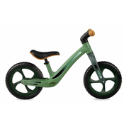 MOMI MoMi balans bicikl Mizo Green