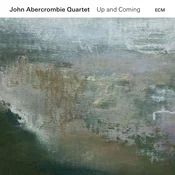 John Abercrombie Quartet - Up And Coming (180 g) (LP)