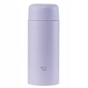 shumee Zojirushi SM-MS25 vijolična termos skodelica 250 ml za kavo in čaj
