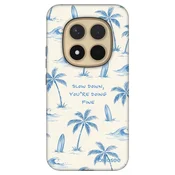 Fashion Case za Xiaomi Redmi Note 15 Pro+ - Slow Tide