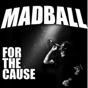 Madball - For the Cause (CD)