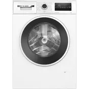 BOSCH WAN2826SBY pralni stroj