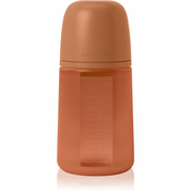 Suavinex Colour Essence SX Pro bocica za bebe Medium Flow - Sunset Orange 240 ml