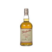 Glenfarclas Škotski Whisky 10 Y.O. 0,7 l