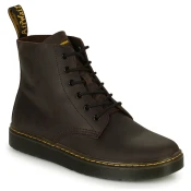 Dr. Martens Polškornji Thurston Chukka Crazy Horse Kostanjeva