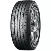 YOKOHAMA letna pnevmatika 195/45R16 84V BLUEARTH-GT AE51