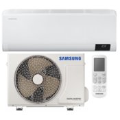 Samsung klima uredaj AR18TXFCAWKNEU 5KW