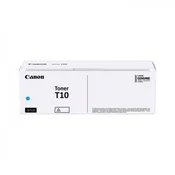 toner Canon T10 Cyan/Original
