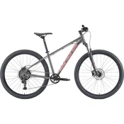 Nakamura CATCH 3.6 W, ženski mtb bicikl, siva 2026140