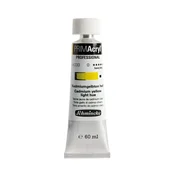 Akrilna barva Schmincke PRIMAcryl Professional 60 ml - 233 Kadmijevo rumena svetla imitacija