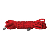 Ouch! Kinbaku Mini Rope 1,5m Red