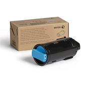 Xerox - toner Xerox VersaLink 106R03924 (C600/C605) (modra), original