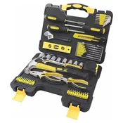 Fieldman set rucnog alata 53 kom u koferu FDG 5008-53R