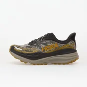 Sneakers Hoka M Stinson 7 Black/ Cement EUR 46
