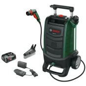 Akumulatorski perac pod pritiskom Fontus 2.0 18V Solo Bosch