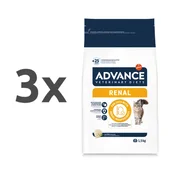Advance veterinarska dieta za mačke - Renal 3 x 1,5 kg