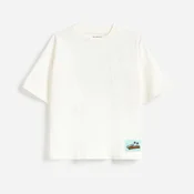 Reserved - Majica kratkih rukava s printom