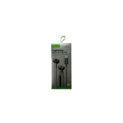 Bavin slušalice Lightning crna - HX879 crna