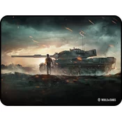 Podloga Gaming Yenkee YPM WT47 470x350x3mm