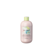 Inebrya Šampon za mastne lase in lasišče Ice Cream Balance (Shampoo) (Objem 300 ml)