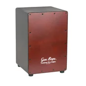 GON BOPS TUMBAO PRO WALNUT cajon