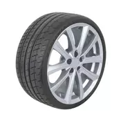 Bridgestone Potenza S007 ( 245/35 R20 95Y XL *, EVc, z letvijo za zascito platisca (MFS) )