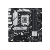 ASUS PRIME B760M-A CMS LGA1700 B760, PRIME B760M-A-CSM