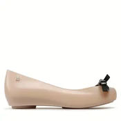 Balerinke Melissa Melissa Ultragirl Bow Iii Ad 33891 Bež