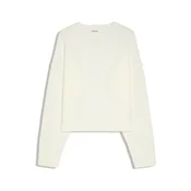 Bershka Pulover ecru