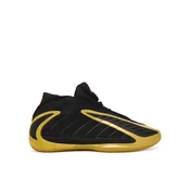 Sneakers adidas Anthony Edwards 2 Core Black/ Gold Met./ Solar Turbo EUR 44 2/3