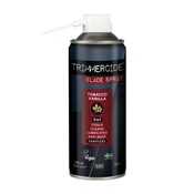 BraveHead Trimmercide Blade Spray 5-in-1 Tobacco/Vanilla 400 ml