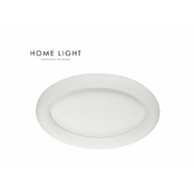 HOME LIGHT Vesta 612 plafonska svetiljka 30W 3000K bela