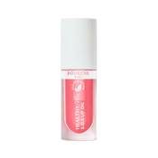 BOURJOIS Paris Healthy Mix Clean & Vegan S.O.S Lip Oil hidratantno ulje za usne 4.5 ml nijansa roza