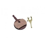 Plocice za disc Baradine DS-38 Avid BB5 Resin