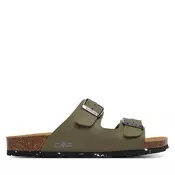 Natikace CMP Eco Thalitha 3Q91016 Smeda