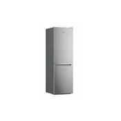 Frižider WHIRLPOOL WNF 821 E X/samostojeci/Frost-free/E/98+230L/inox