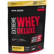 Body Attack Extreme Whey Deluxe, 900 g
