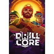 Drill Core (PC) Steam Key GLOBAL