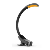 Bentech D128AB LED bralna lučka brez modre mape