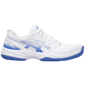 Ženske tenisice za badminton/skvoš Asics Gel-Court Hunter 3 - white/lilac hint