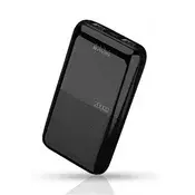 Bavin PC091 Eksterna baterija, 20000mAh, Crna