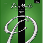 DEAN MARKLEY DM2602B NickelSteel Bass Guitar Strings 40-128- žice za bas gitaru