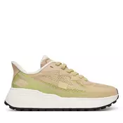 Superge Tommy Jeans Tjw Sporty Knit Runner EN02962 Bela