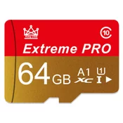 Memorijska kartica SD Micro 64GB Extreme PRO