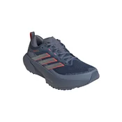 ADIDAS PERFORMANCE Tekaški čevelj SUPERNOVA RISE 3 dimno modra / temno modra / siva / korala